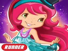 Igra Strawberry Shortcake online