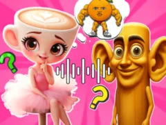 Igra Kids Quiz: Brainrot Soundboard Memes online