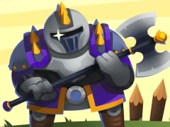 Igra Heroes Towers online