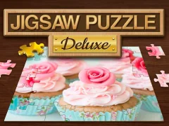 Igra Luxurious mosaic online