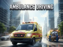 Igra Emergency Ambulance online