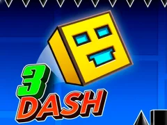 Igra 3 Dash online