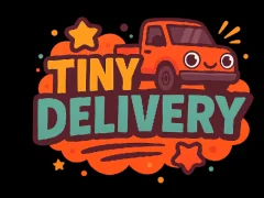 Igra Tiny Delivery online