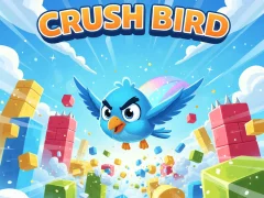 Igra Crush Bird online
