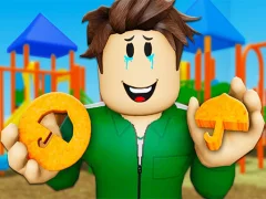 Igra Squid Game: Second game online