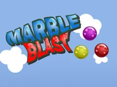 Igra Marble Blast online