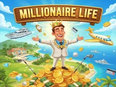 Igra Millionaire Life online