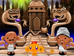 Igra Monkey GO Happy 956 online