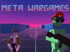 Igra Meta Wargames online