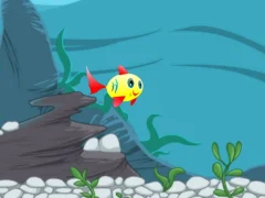 Igra The Happiest Fish online