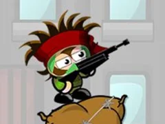 Igra City Siege online