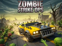Igra Zombie Strike Ops online