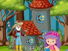 Igra Farmer Searching Chick Mom online