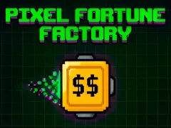 Igra Pixel Fortune Factory online