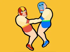 Igra Wrestle Jump 2 online
