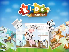 Igra Kids Farm Fun online
