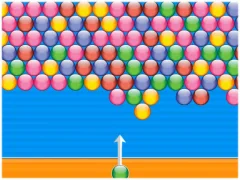 Igra Bubble Shooter Classic online