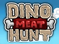 Igra Dino Meat Hunt Remastered online