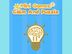 Igra Mini Games: Calm and Puzzle online