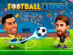Igra Football Legends 2026 online