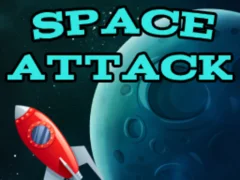 Igra Space Attack online