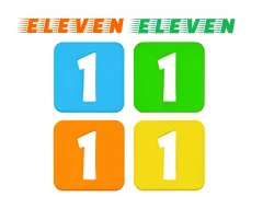 Igra Eleven Eleven online