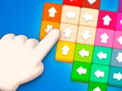 Igra Disassemble the picture: Puzzle! online