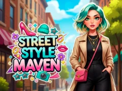 Igra Street Style Maven online