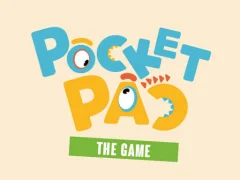 Igra Pocket Pac the Game online