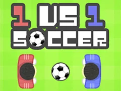 Igra 1vs1 soccer online