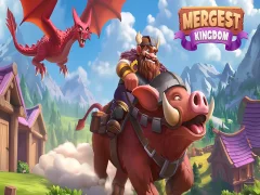 Igra The Mergest Kingdom online