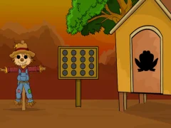 Igra Find the Big Golden Box online