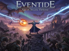 Igra Eventide online