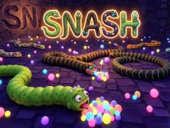 Igra Snash online