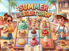 Igra Summer Dessert shop online