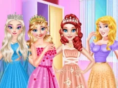 Igra Princess Banquet The Ultimate Royal Prank online