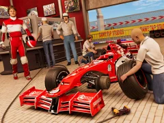 Igra Formula Racing online