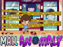 Igra Mall Anomaly online