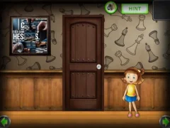 Igra Amgel Kids Room Escape 333 online