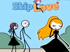 Igra Skip Love online