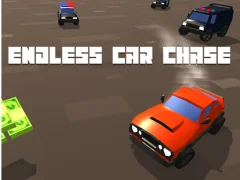 Igra Endless Car Chase online