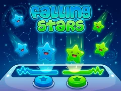 Igra Falling Stars online