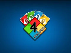 Igra Four Colors online