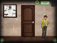 Igra Amgel Easy Room Escape 313 online