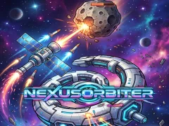 Igra Nexusorbiter online