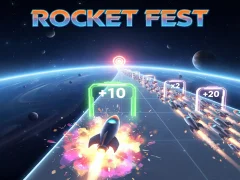Igra Rocket Fest online
