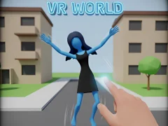 Igra VR World online