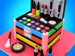 Igra Cosmetic Box Cake online