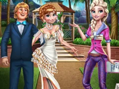 Igra Wedding Planner online