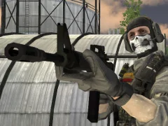 Igra Rebel forces online